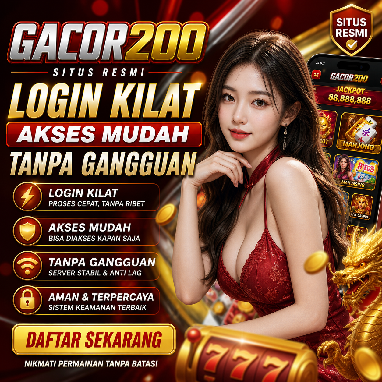 Monitor Toto Togel