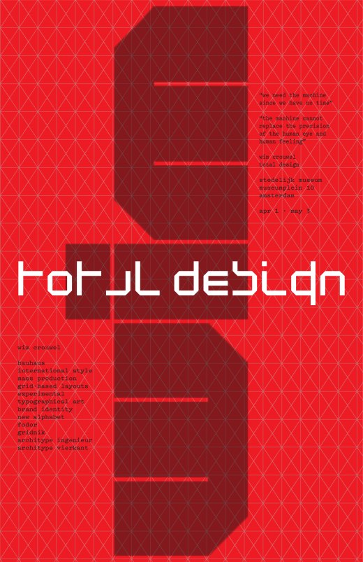 NicoleBilleMuseum-Poster