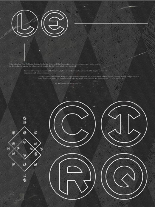 Le Cirq Type Specimen Poster-page-001