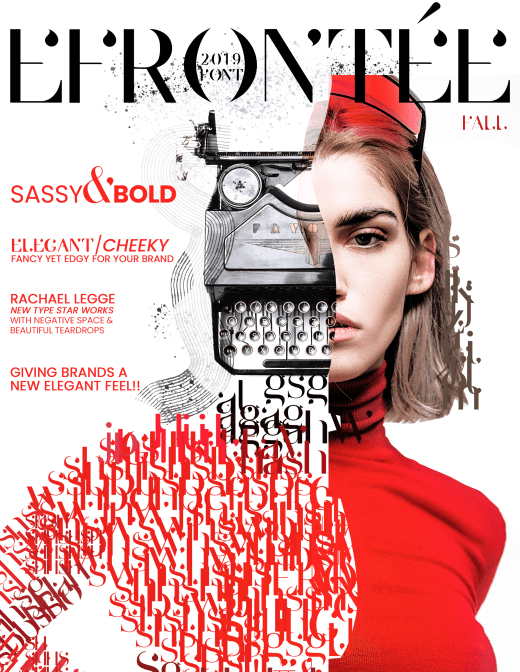 Rachael Legge-effronteeposter8.5