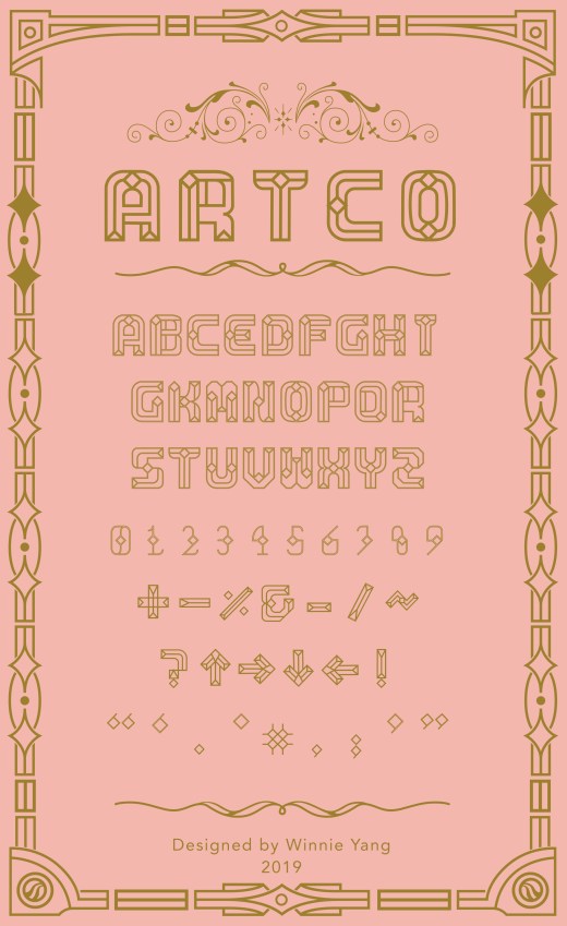 ARTCO-1